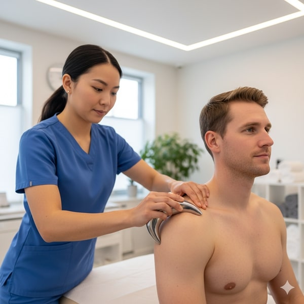 IASTM Massage Henderson