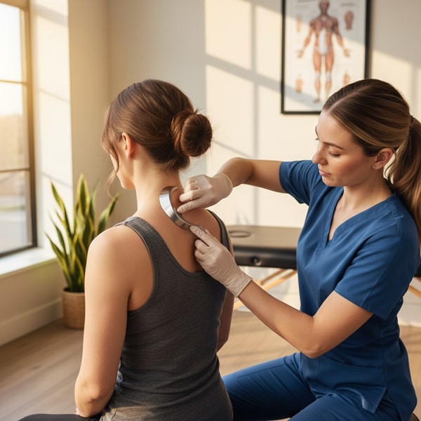 IASTM Massage North Las Vegas