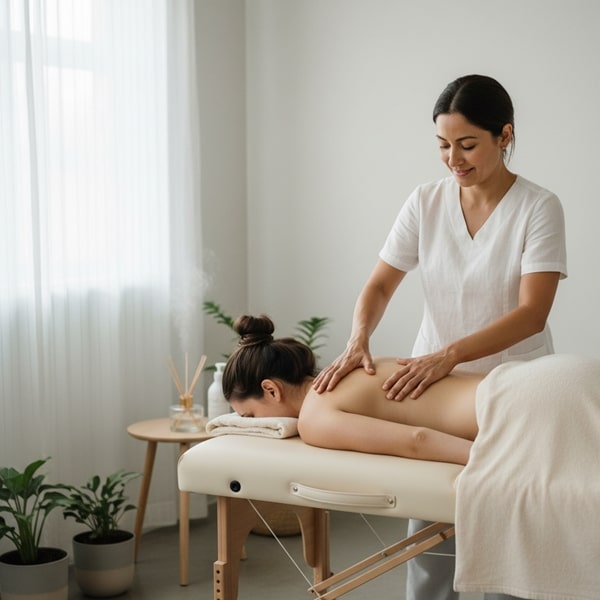 IASTM Massage Spring Valley