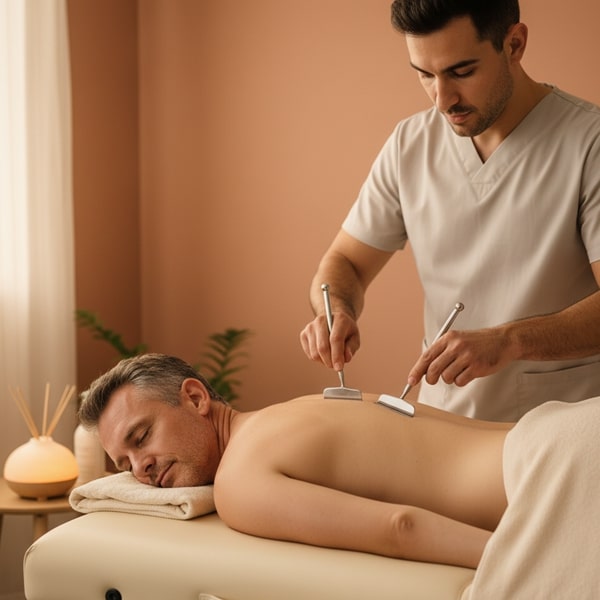 IASTM Massage Summerlin