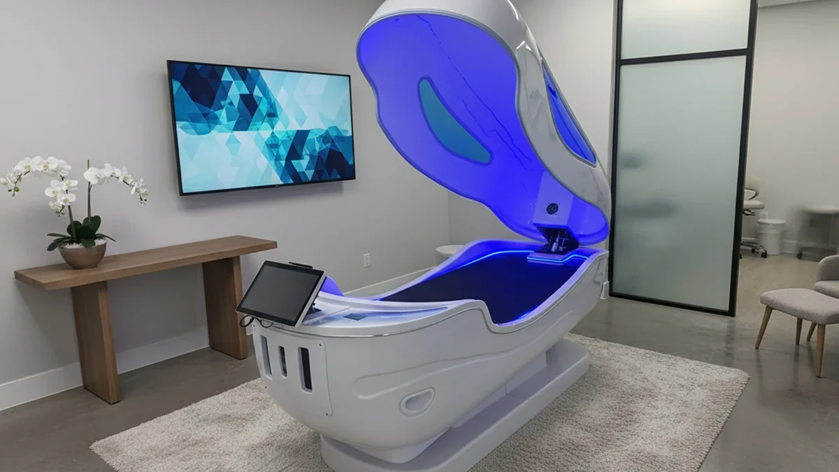 Theta Pod Cost in Las Vegas