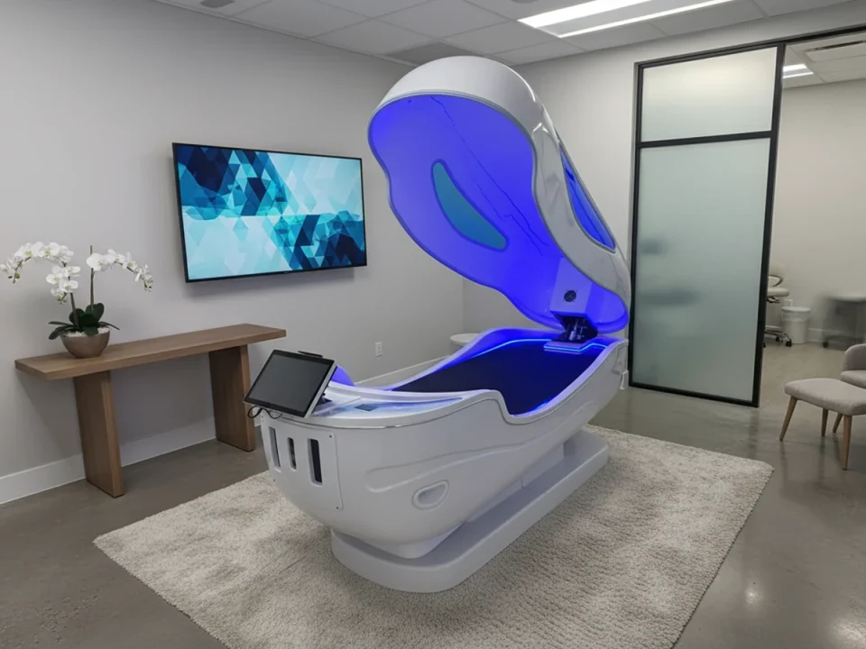 Theta Pod Cost in Las Vegas
