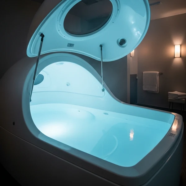 What Affects the Cost of a Sensory Deprivation Tank Session?