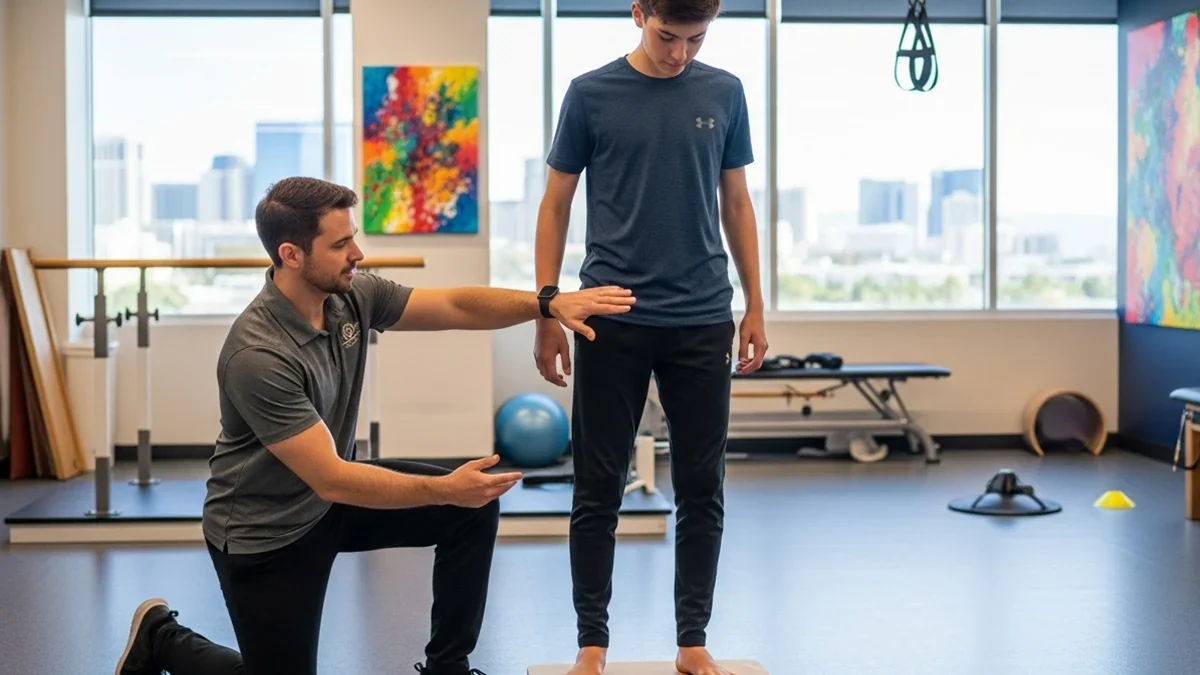 Brain Balance Cost in Las Vegas, NV