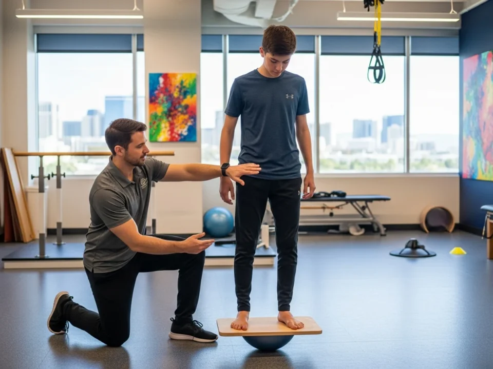 Brain Balance Cost in Las Vegas, NV