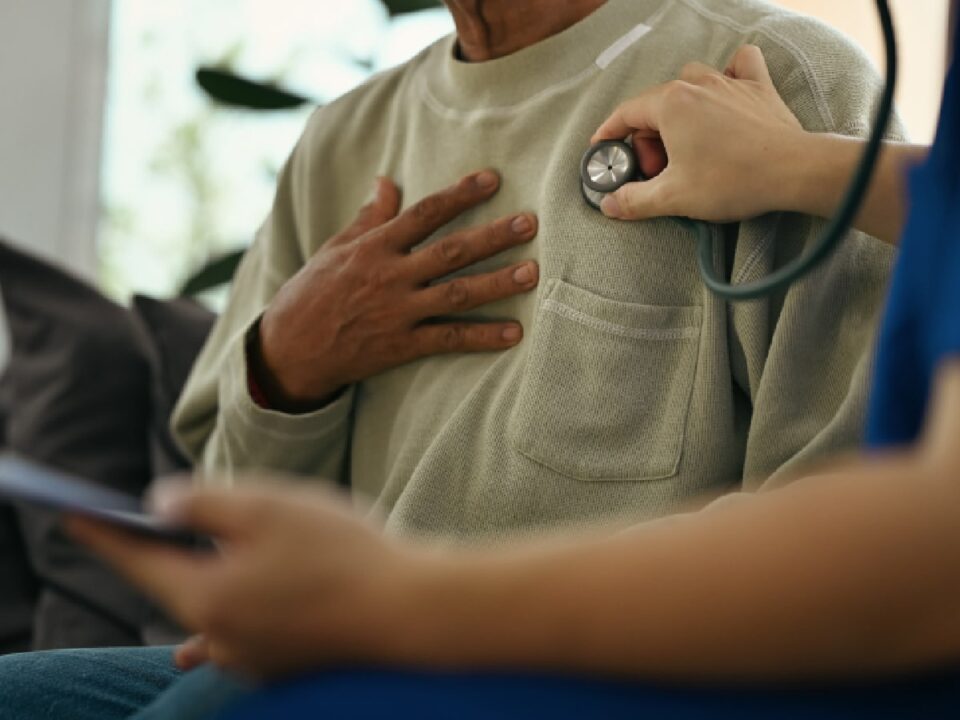 How Much Does Cardiac Rehab Cost in Las Vegas, Nevada?