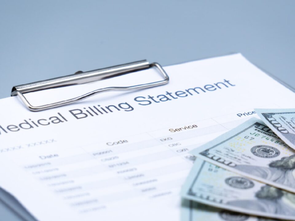 How Much Does Pain Management Cost in Las Vegas, Nevada?