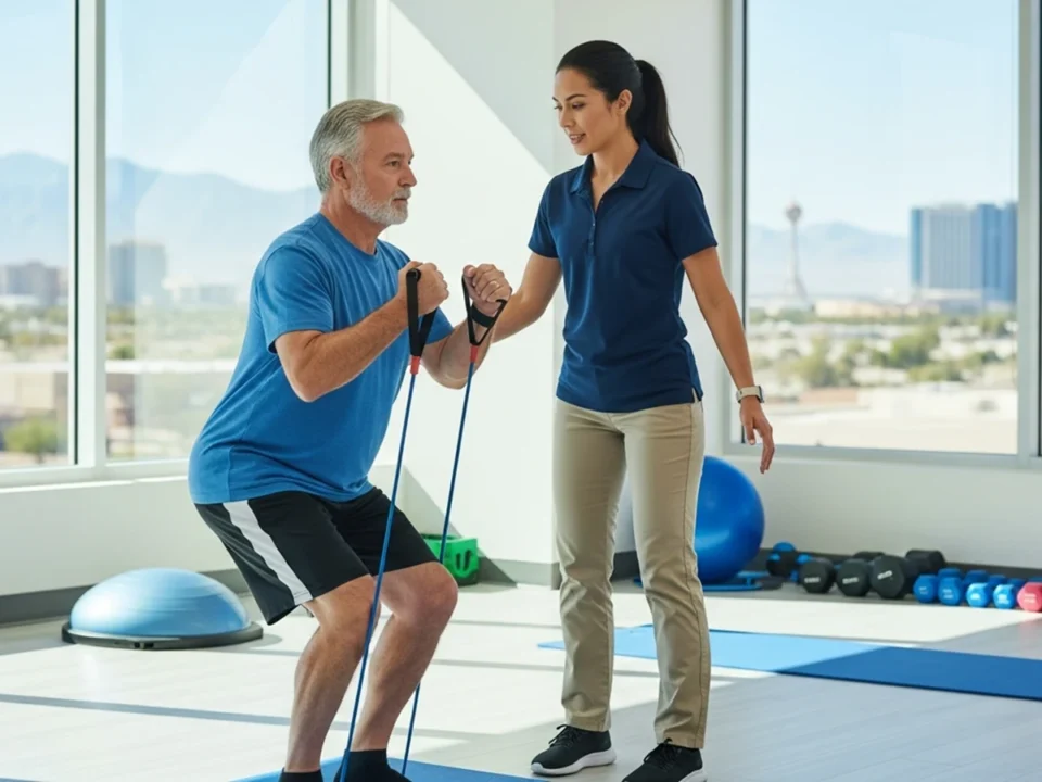 How Often Should You Do Physical Therapy?