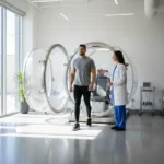 Hyperbaric Oxygen Therapy Cost for Athletes in Las Vegas, NV