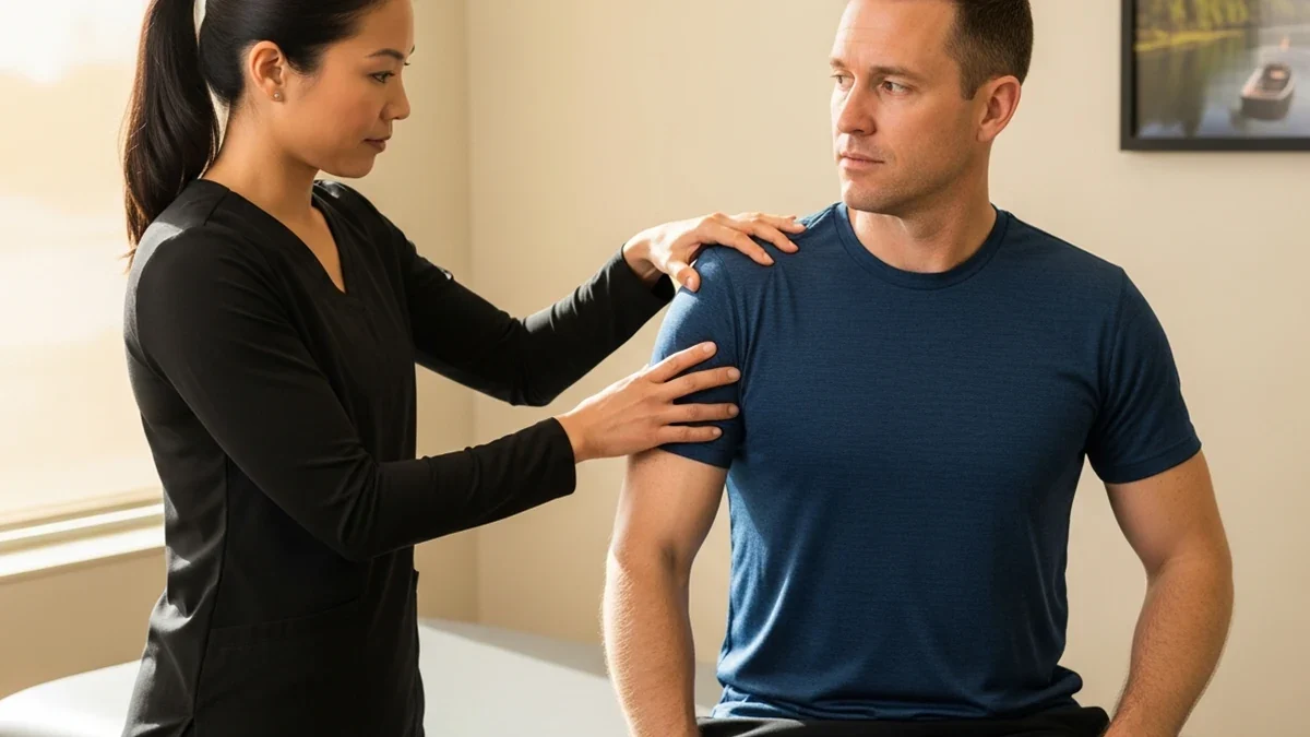 IASTM Cost in Las Vegas, NV