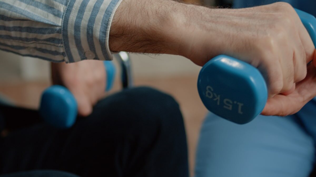 Low Cost Physical Therapy in Las Vegas, Nevada