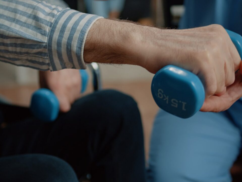 Low Cost Physical Therapy in Las Vegas, Nevada