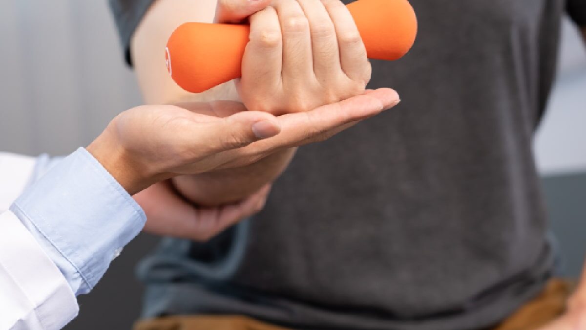 Neurological Rehabilitation Cost in Las Vegas, Nevada