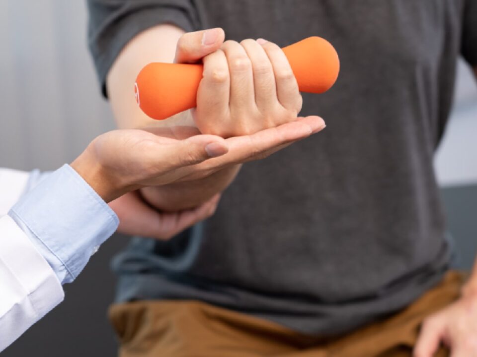 Neurological Rehabilitation Cost in Las Vegas, Nevada