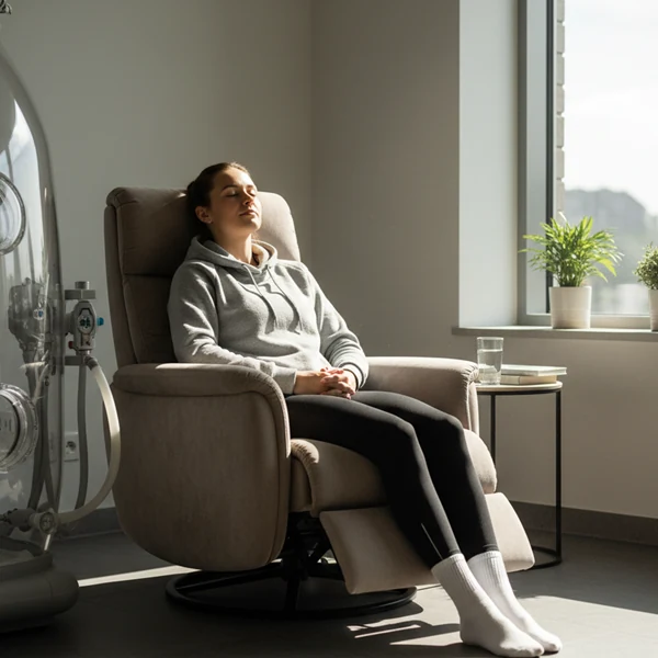 What Affects the Cost of Hyperbaric Therapy for Athletes?