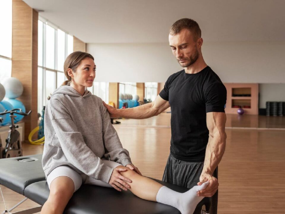 Cost of Physical Therapy Packages for Athletes in Las Vegas, NV