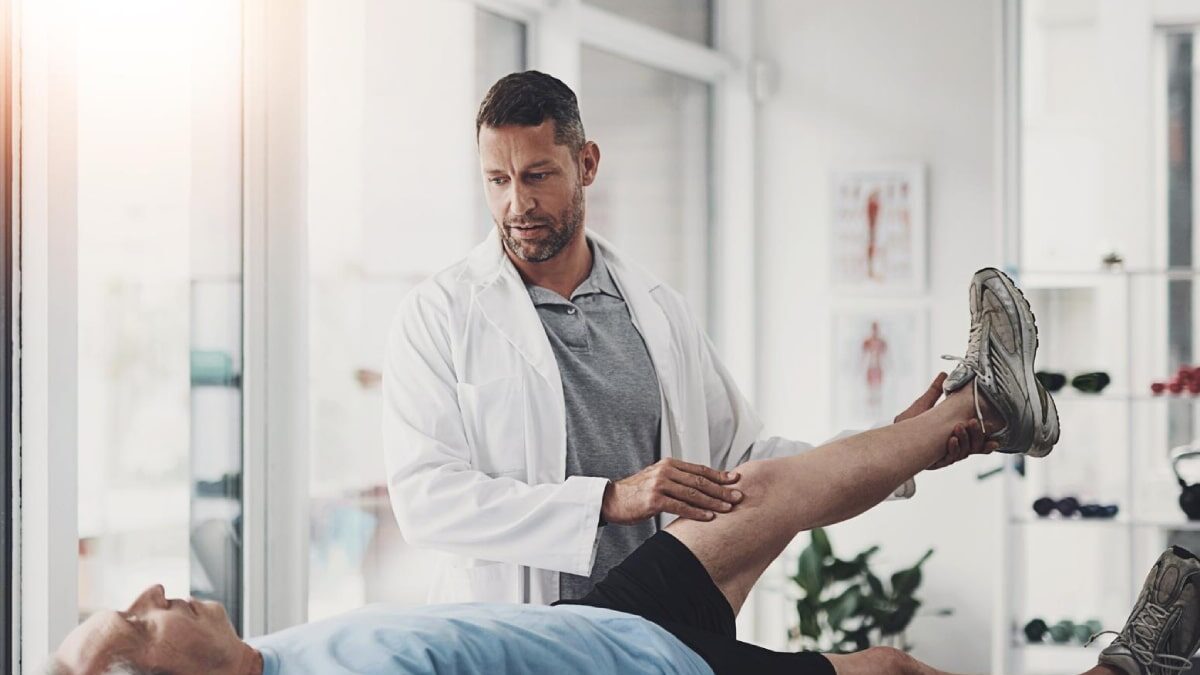 How Much Does Orthopedic Therapy Cost in Las Vegas, Nevada