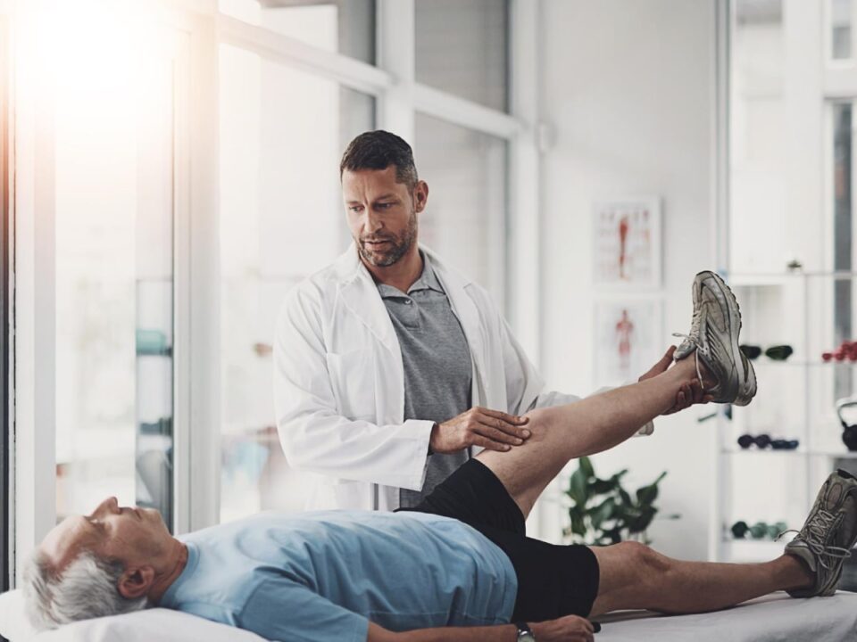 How Much Does Orthopedic Therapy Cost in Las Vegas, Nevada