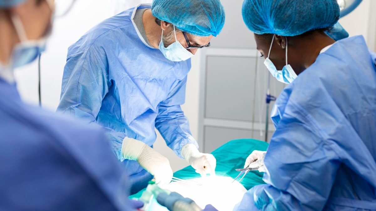 How Much Does Surgery Rehab Cost in Nevada