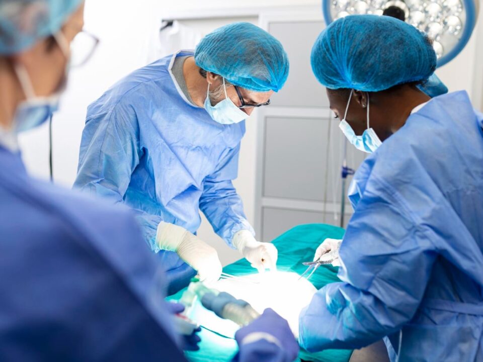 How Much Does Surgery Rehab Cost in Nevada