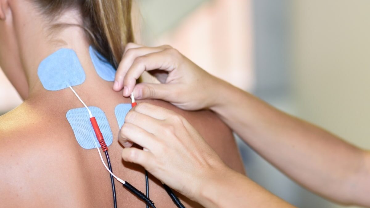 Intramuscular Electrical Stimulation Price in Nevada