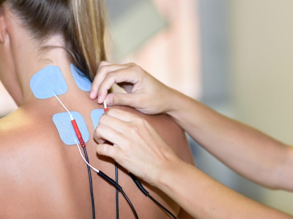 Intramuscular Electrical Stimulation Price in Nevada