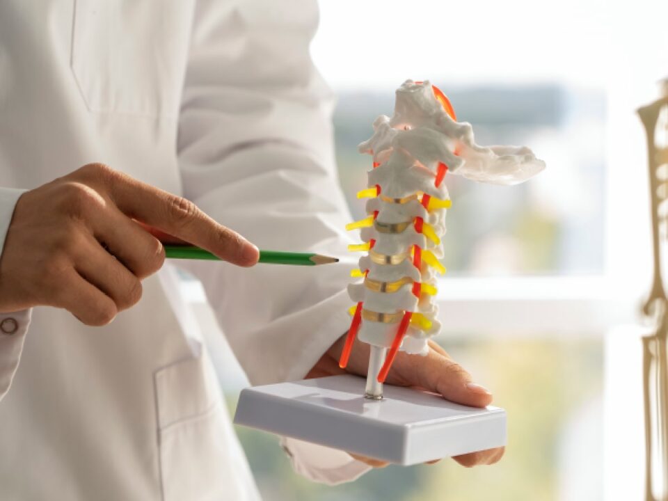 Orthopedic & Spine Specialist Cost in Las Vegas, NV