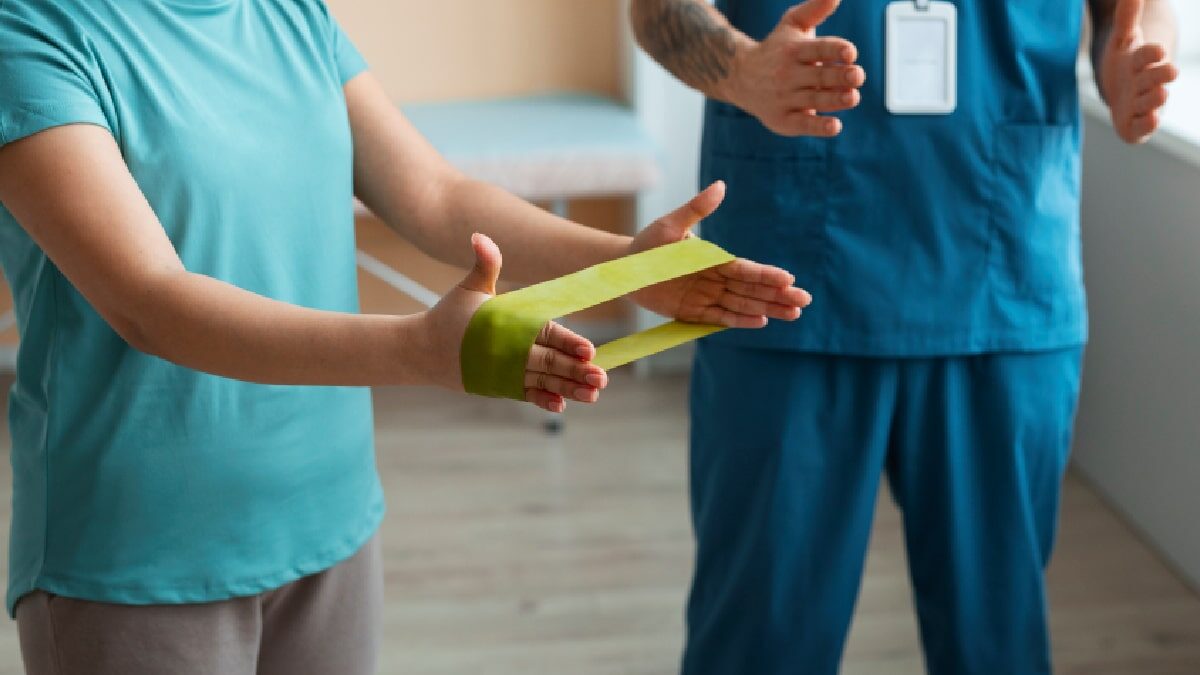 Post-Concussion Rehabilitation Price in Las Vegas, Nevada