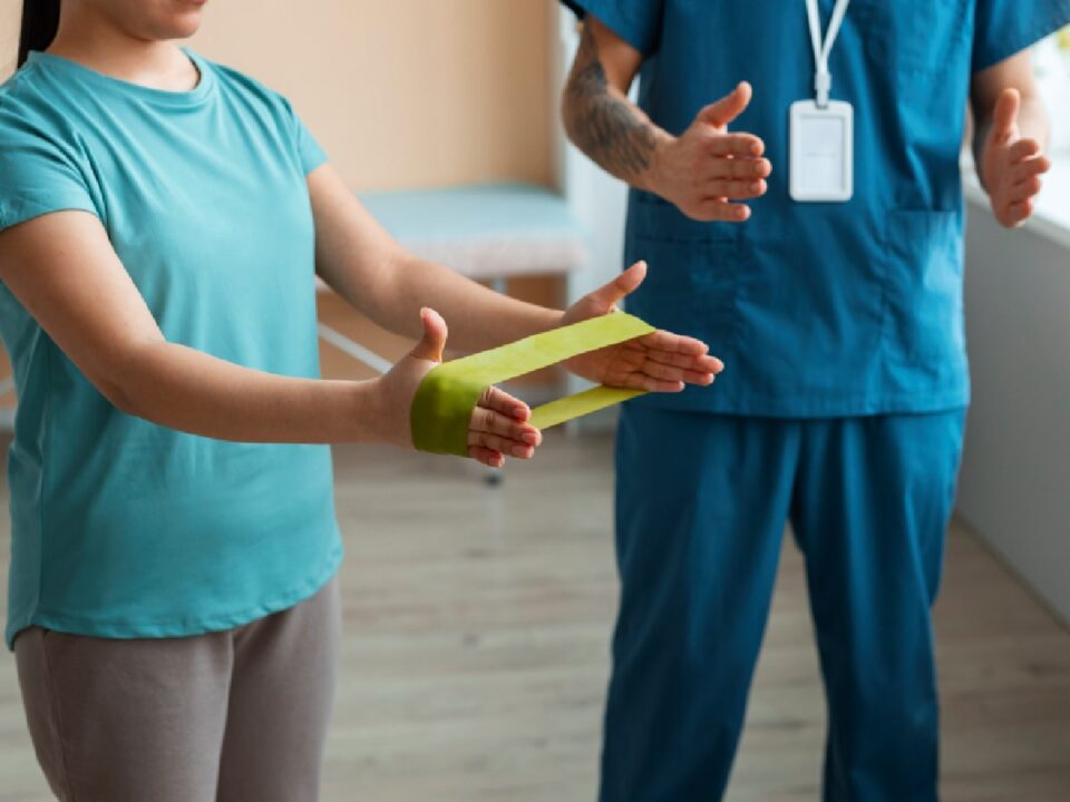 Post-Concussion Rehabilitation Price in Las Vegas, Nevada