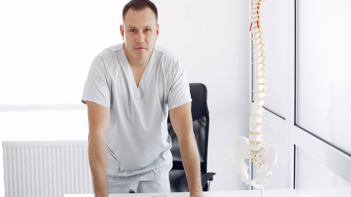 Back and Spine Specialists in Las Vegas