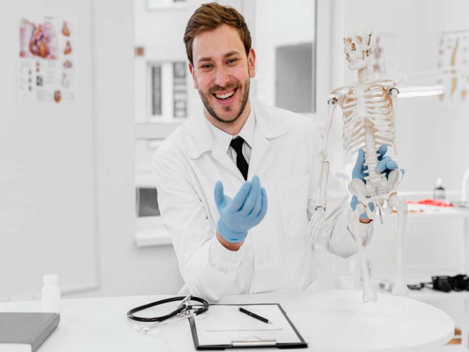 Orthopedic & Spine Specialist Cost in Las Vegas, NV