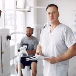 PT Clinic with One-on-One Sessions in Las Vegas, NV