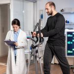 PT Near Me with Advanced Rehab Technology in Las Vegas, NV