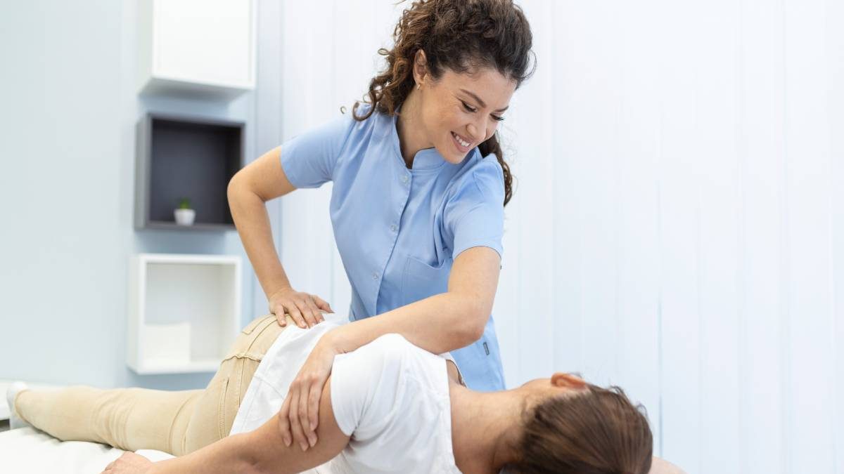 The Best Spine & Sport Clinic in Las Vegas, NV