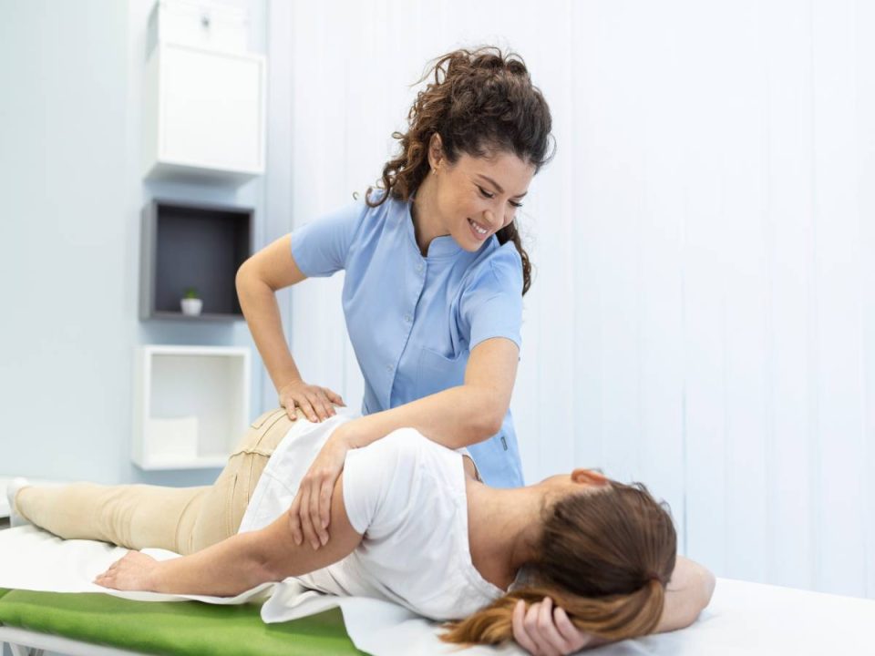 The Best Spine & Sport Clinic in Las Vegas, NV