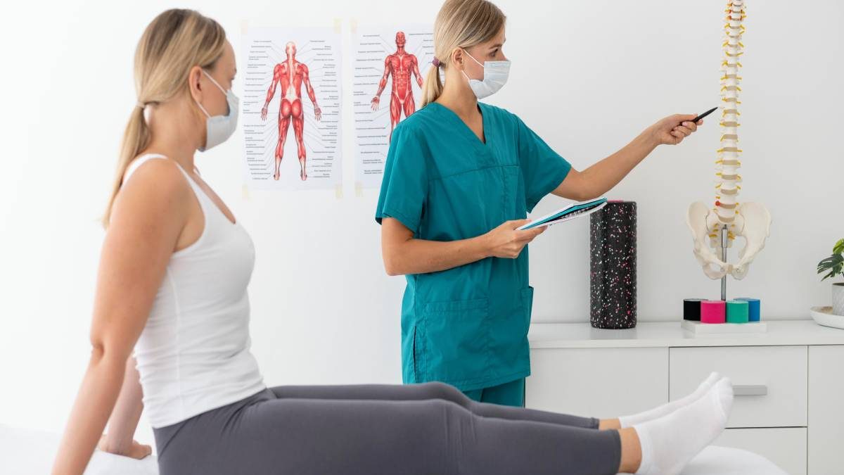 Benefits of Personalized Spine and Sports Rehabilitation in Nevada