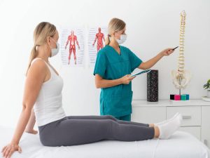 Benefits of Personalized Spine and Sports Rehabilitation in Nevada