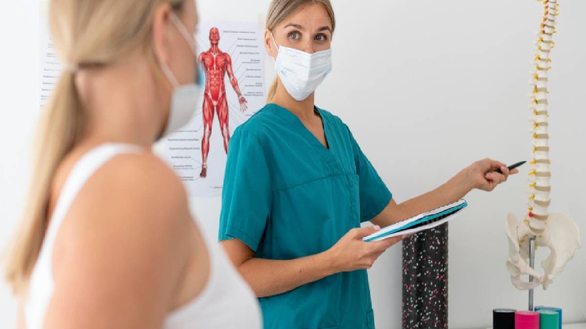 Best Non Surgical Spine Treatment Options in Nevada