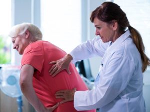 Best Physical Therapy for Lower Back Pain in Las Vegas, NV