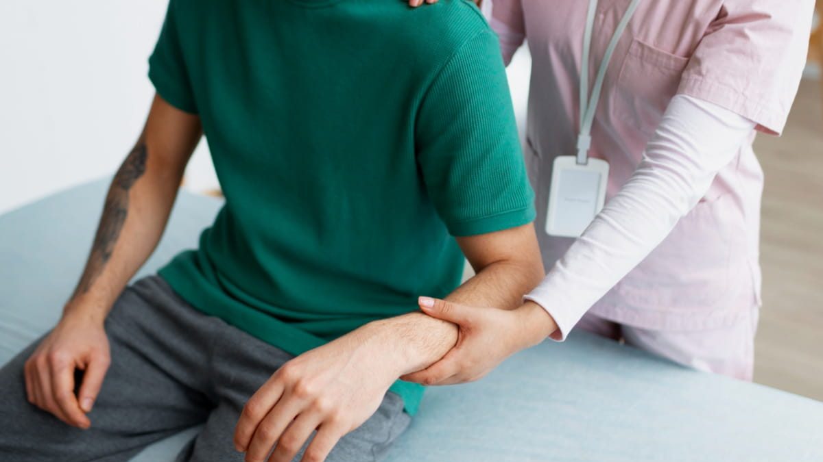 Local Pain Relief Center in Las Vegas, NV