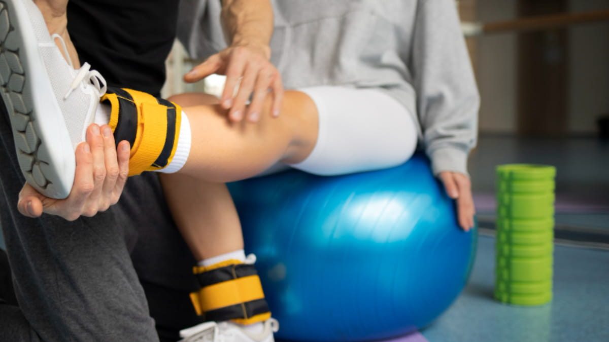The Role of Physical Therapy in Preventing Sports Injuries