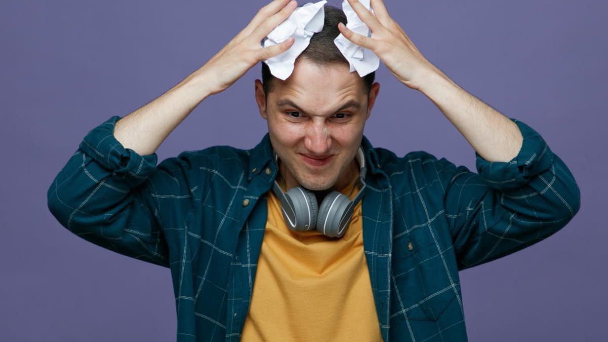 How to Treat Brain Fog with Simple Steps?