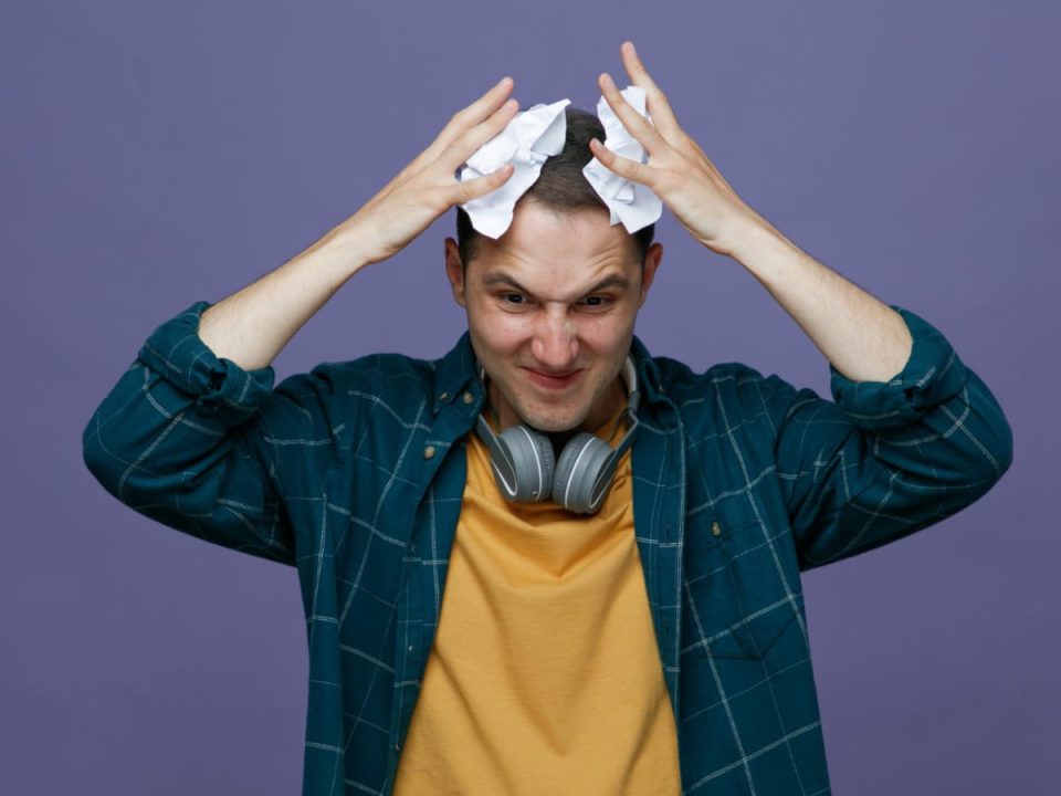 How to Treat Brain Fog with Simple Steps?