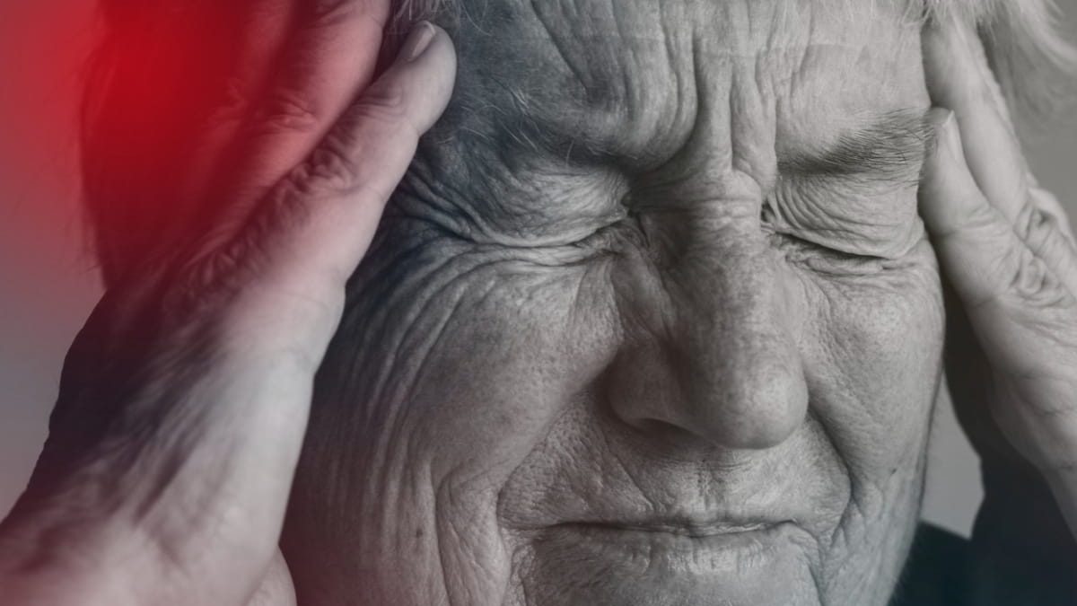 Effects of Cerebral Circulation Issues