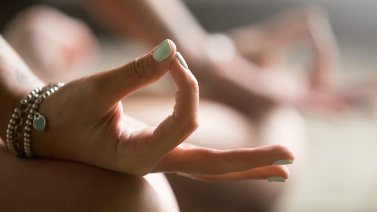 Float Therapy vs Meditation: The Differences