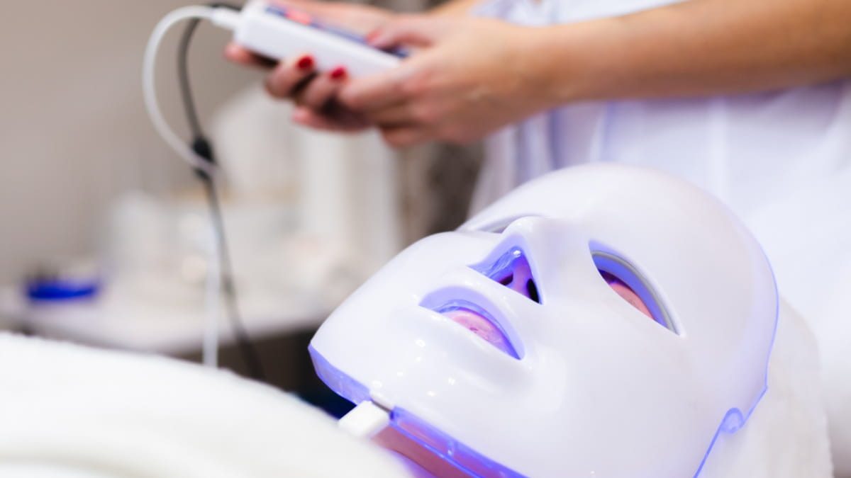 Does Red Light Therapy Help with Inflammation?