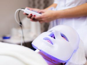 Does Red Light Therapy Help with Inflammation?