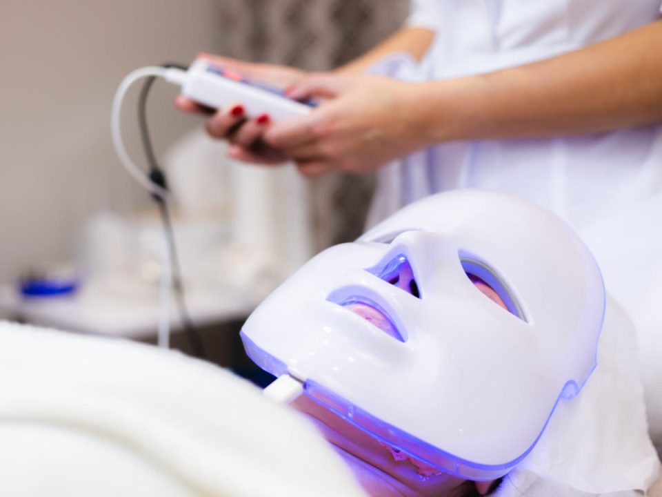 Does Red Light Therapy Help with Inflammation?