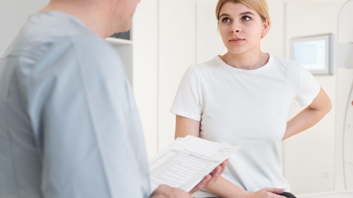 7 Differences Between Red Light Therapy and Near-Infrared Therapy