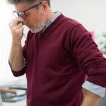 Symptoms of Circulation Issues